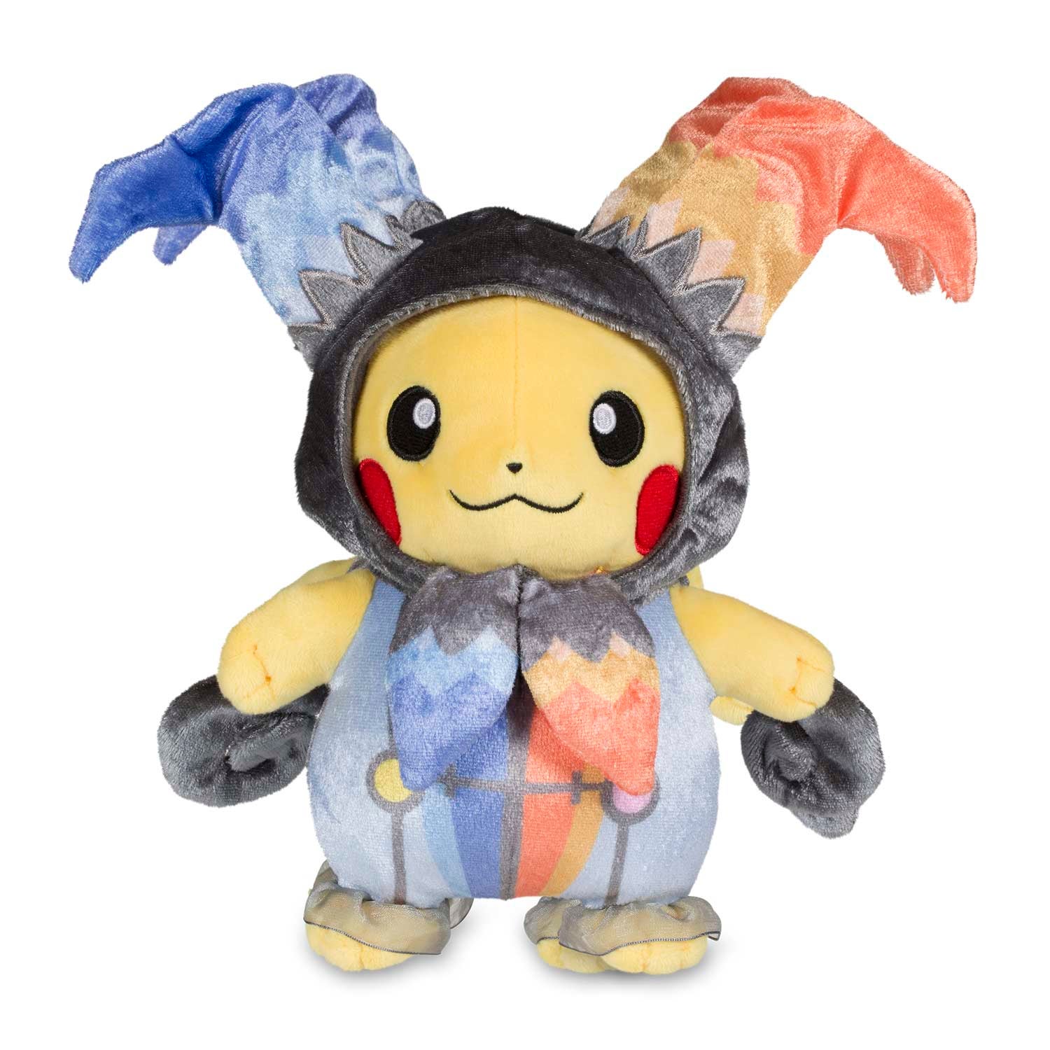 A Very Pokemon Plushie Halloween Kotaku Australia