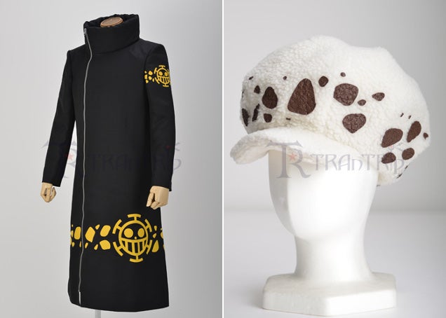 Last Year's Biggest Selling Cosplay Outfits in Japan