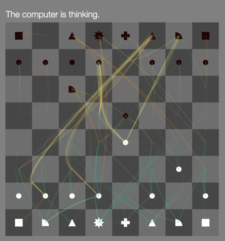 chess against computer