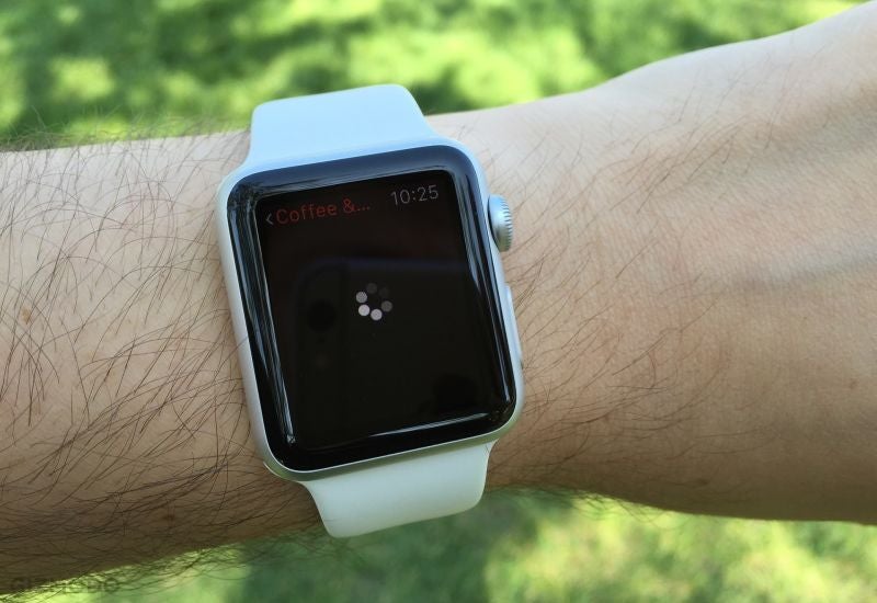 My God-Awful Year With the Apple Watch