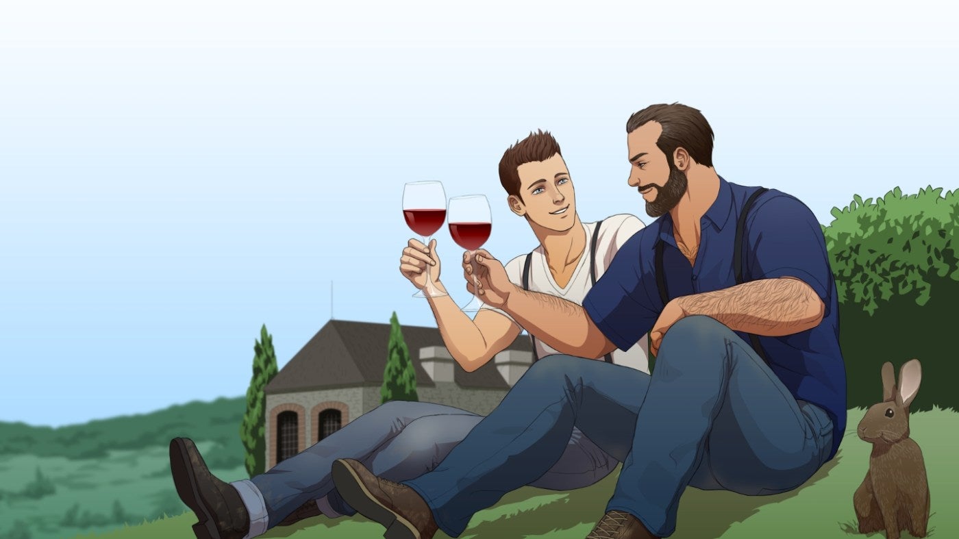 top free gay sex games