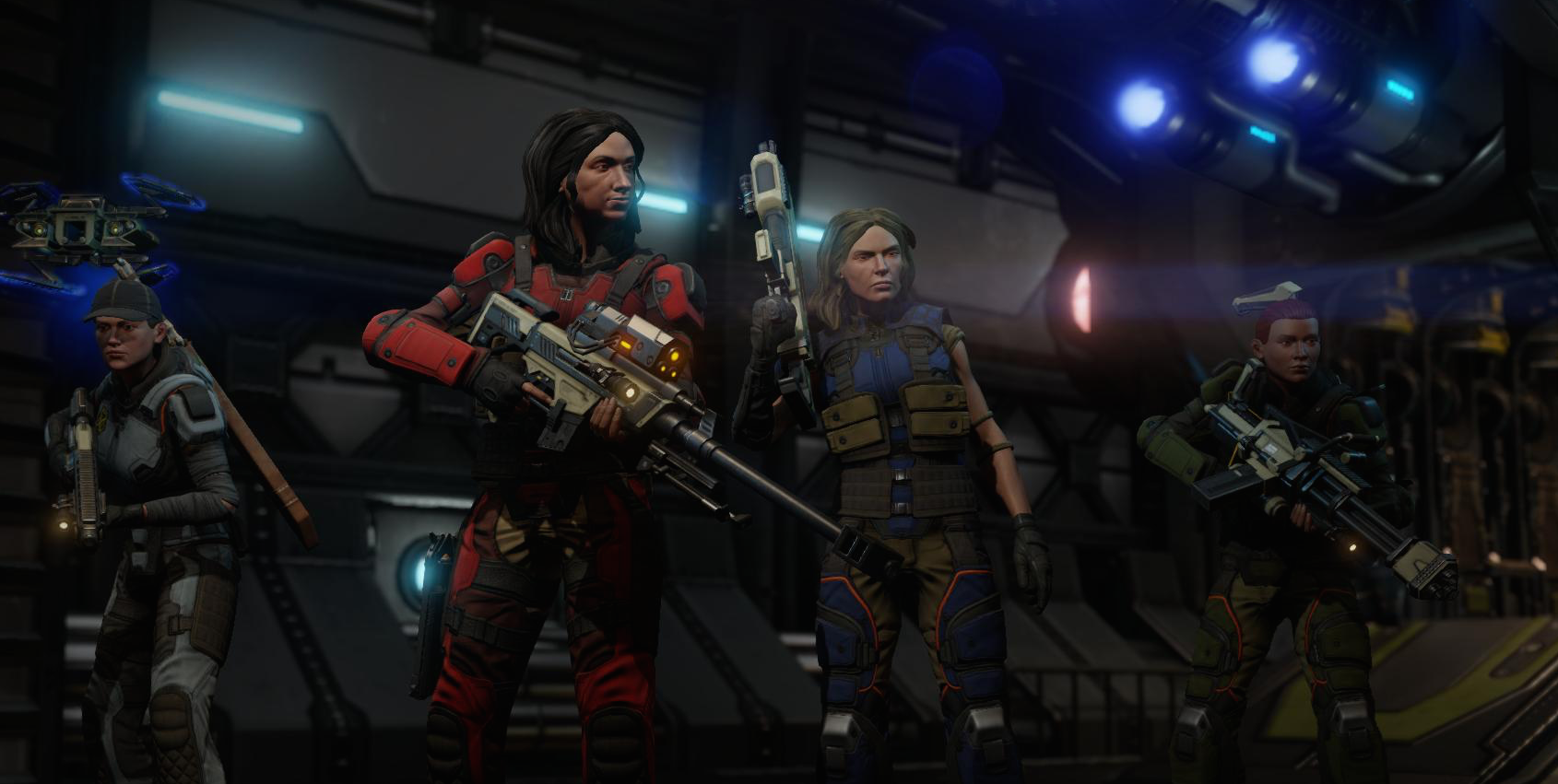 xcom 2 conceal or run and gun