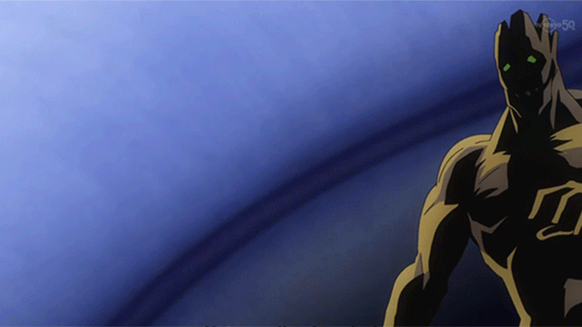 The Guardians Of The Galaxy In Anime GIFs