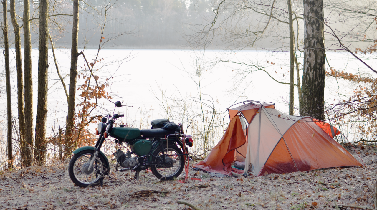 One Man's Quest To Surf Berlin