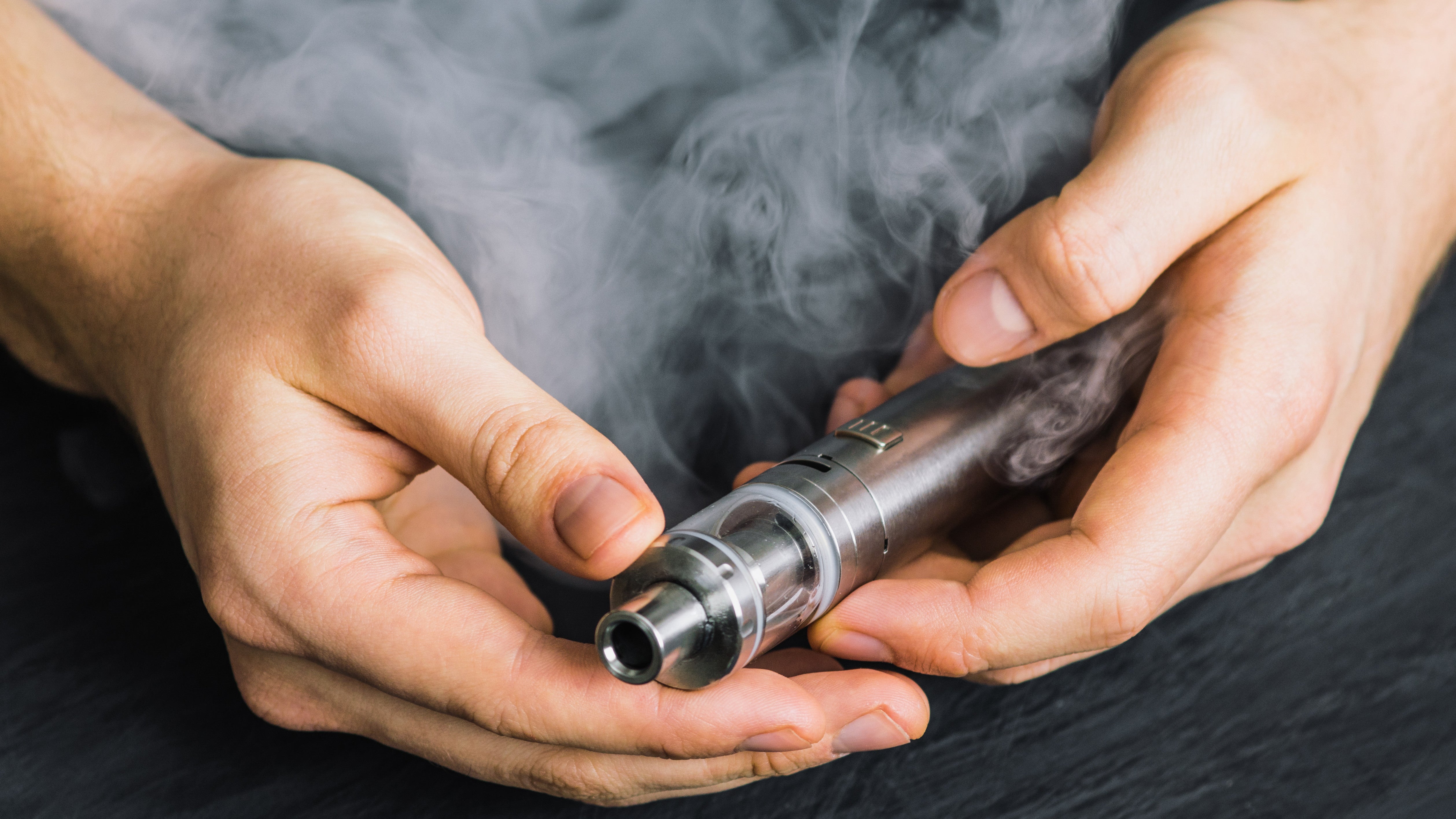 Everything We Learned About Vaping In 2019