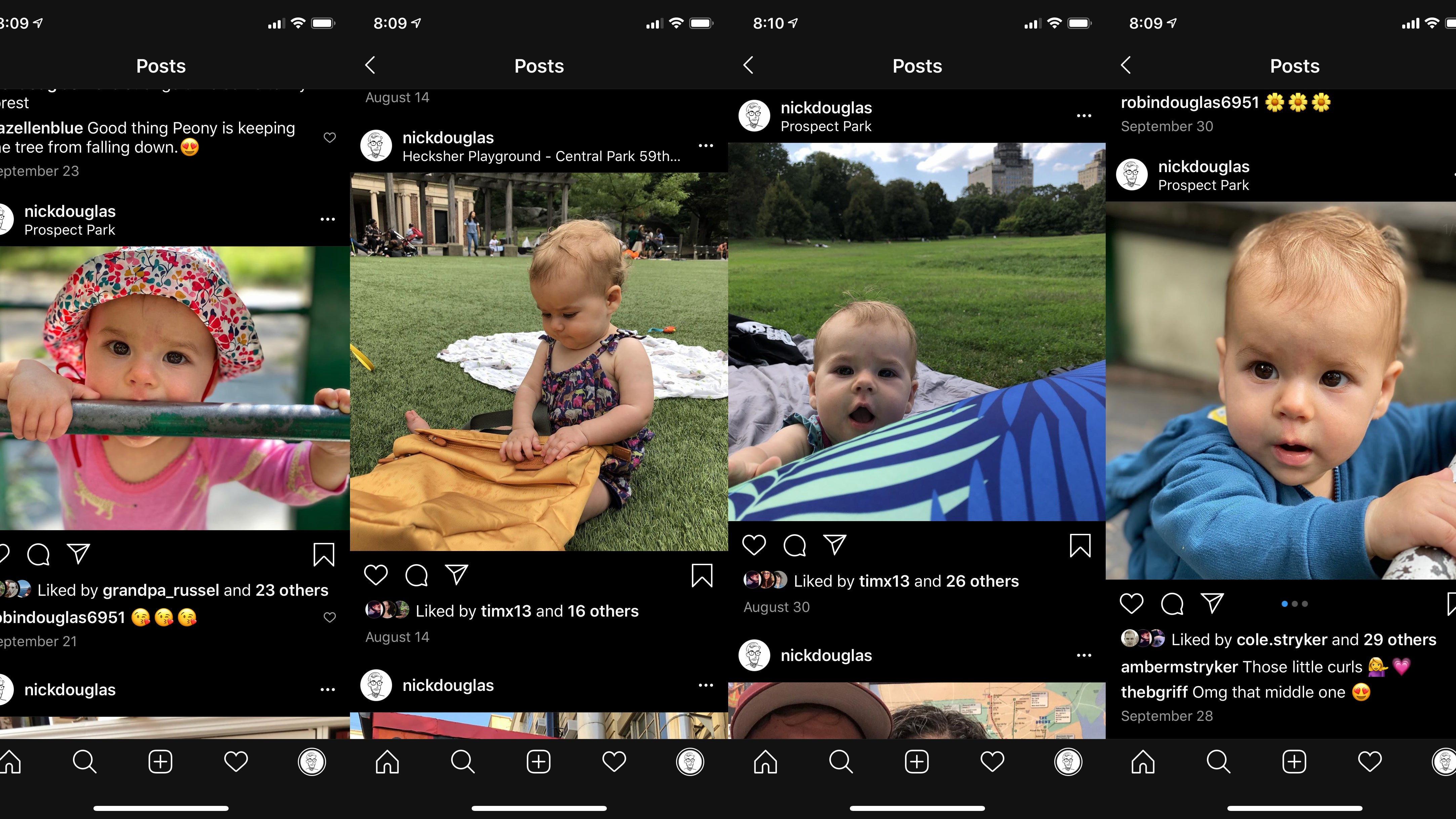 How To Enable Dark Mode On Instagram