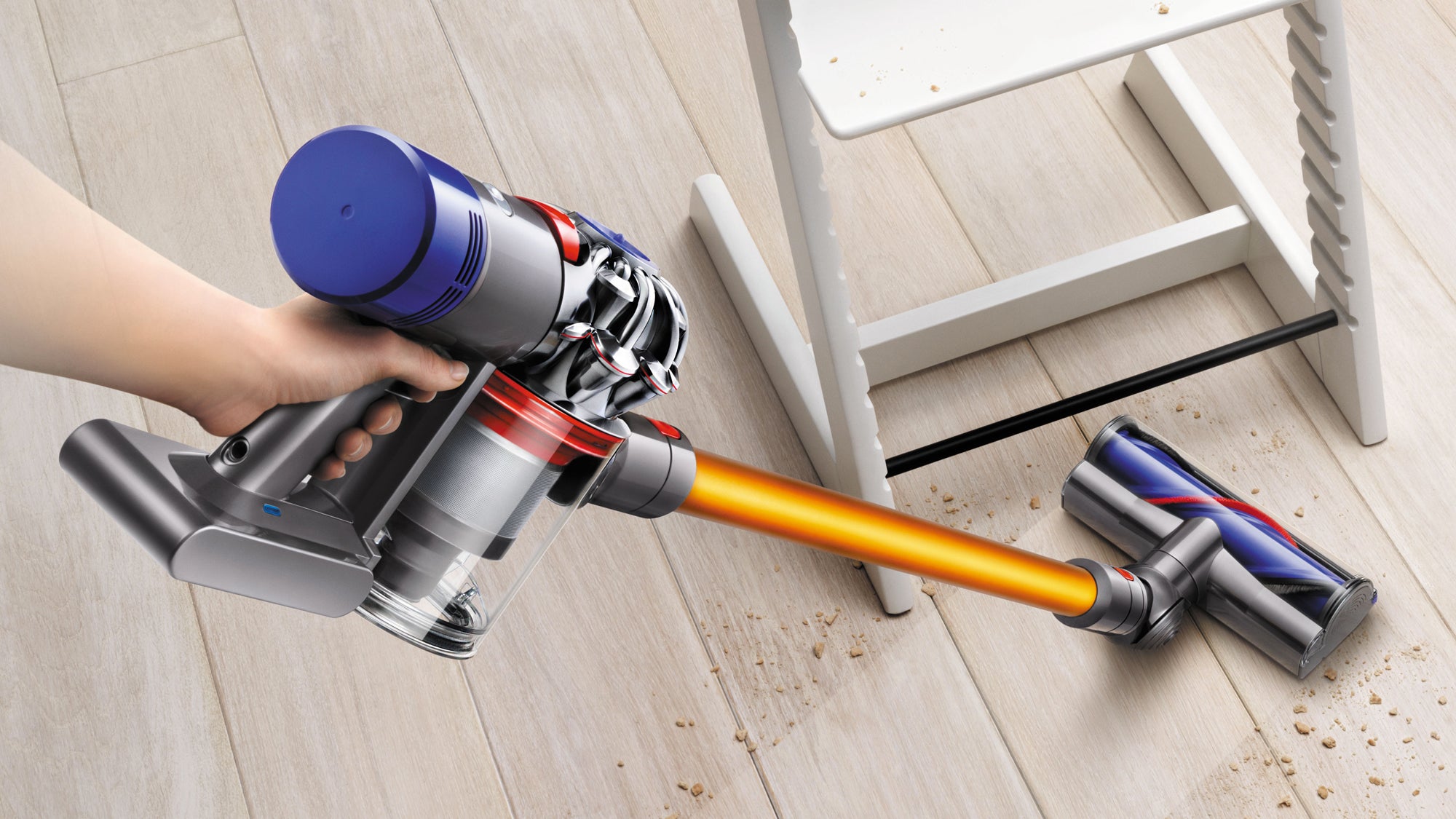 Cordless Shop Vacuum Cleaner: What are the common problems?