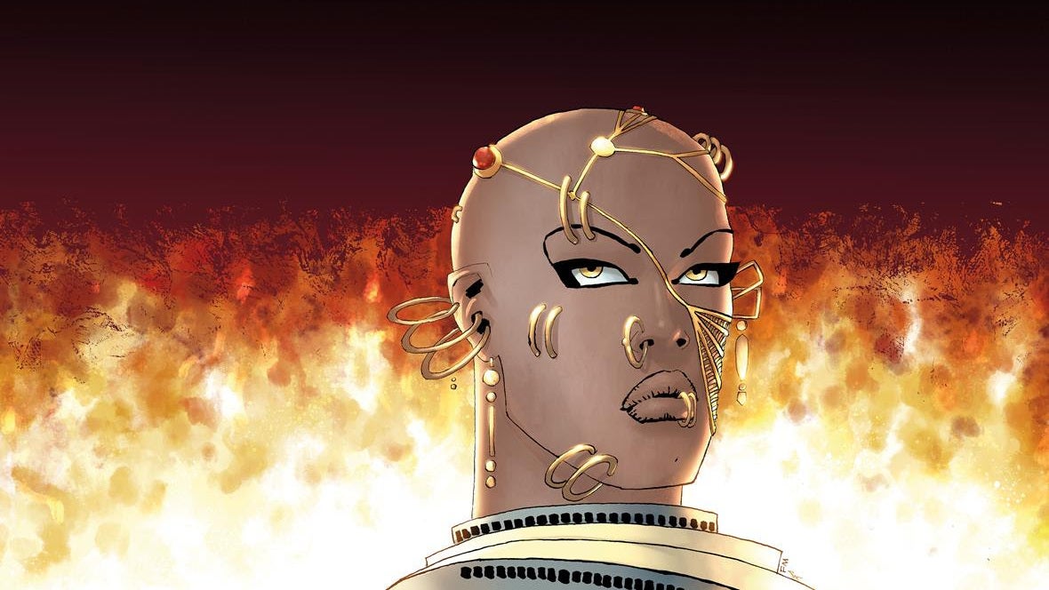 Alexander The Great And Xerxes Will Clash In Frank Miller ...