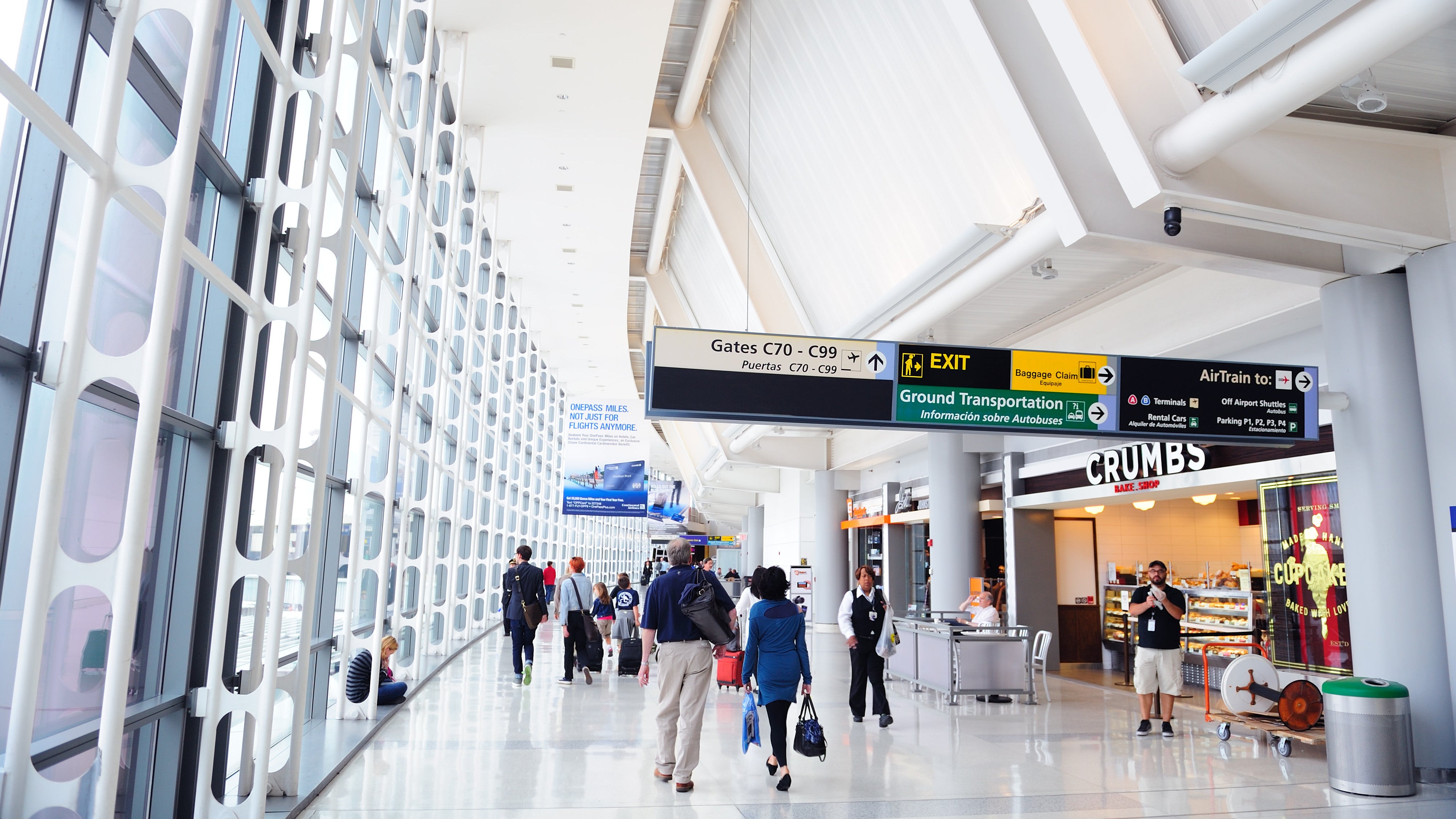 These Are The Most Expensive Airports In The U.S.