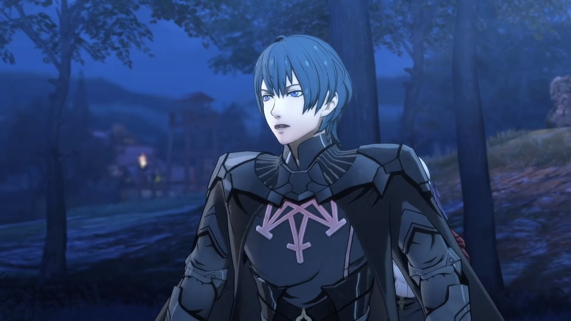 Controversial Voice Actor Chris Niosi Will Be Replaced In Fire Emblem: Three Houses