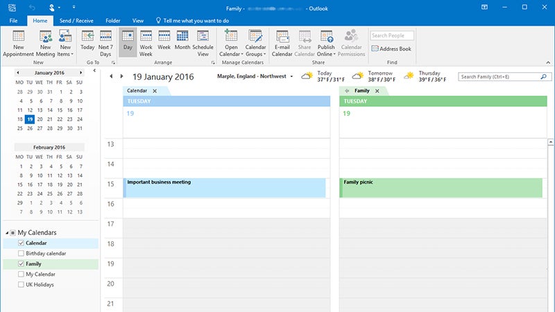 10 Tricks That will Make You an Outlook Master