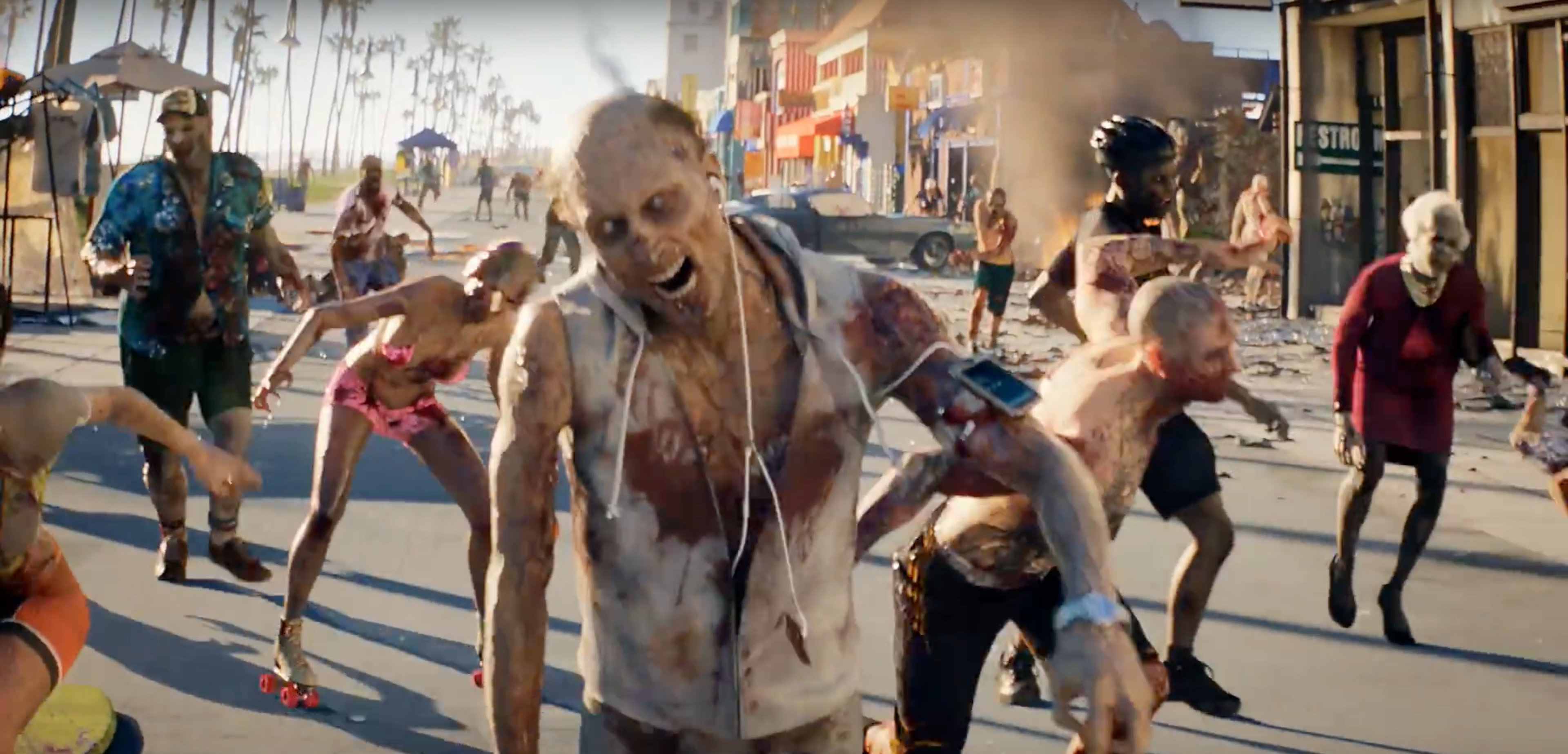 Missing Game Dead Island 2 Is Still In Development, Publisher Says