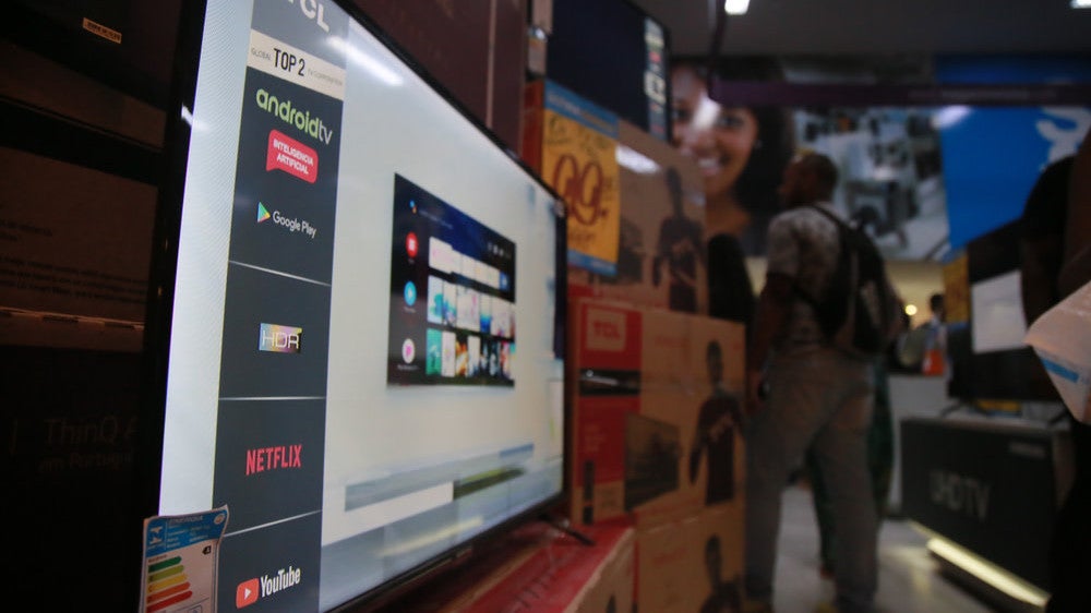 How To Make Your New Smart TV As Secure As Possible