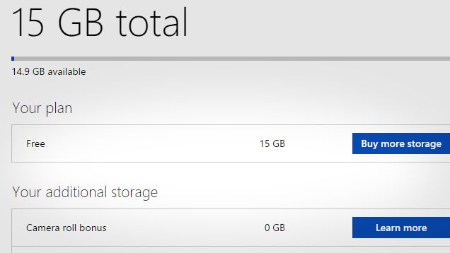 How to Maximise Your Free Storage Space on Every Cloud Service