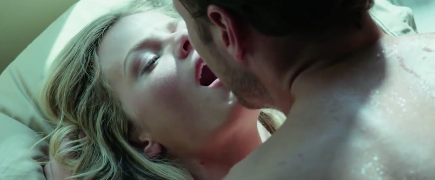 Sex Scenes In A Movie 35