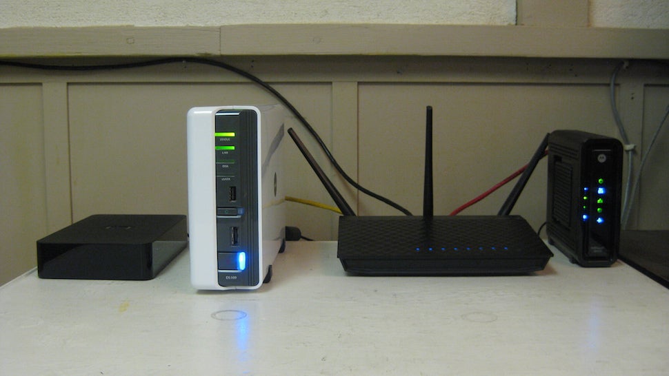 How to Choose the Best Firmware to Supercharge Your Wi-Fi Router