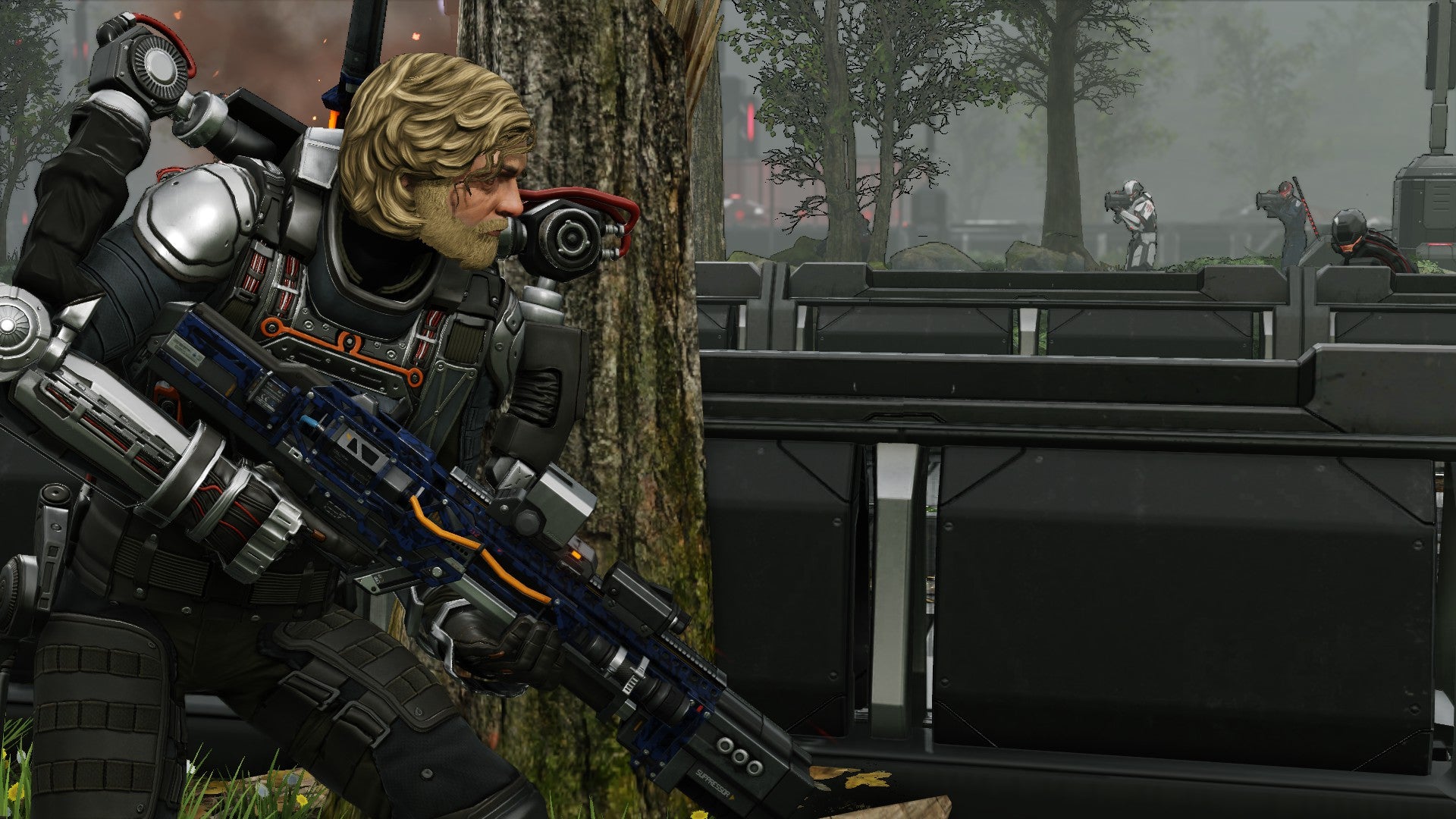 Our Best XCOM 2 War Stories: Love, Loss & Pink Hats