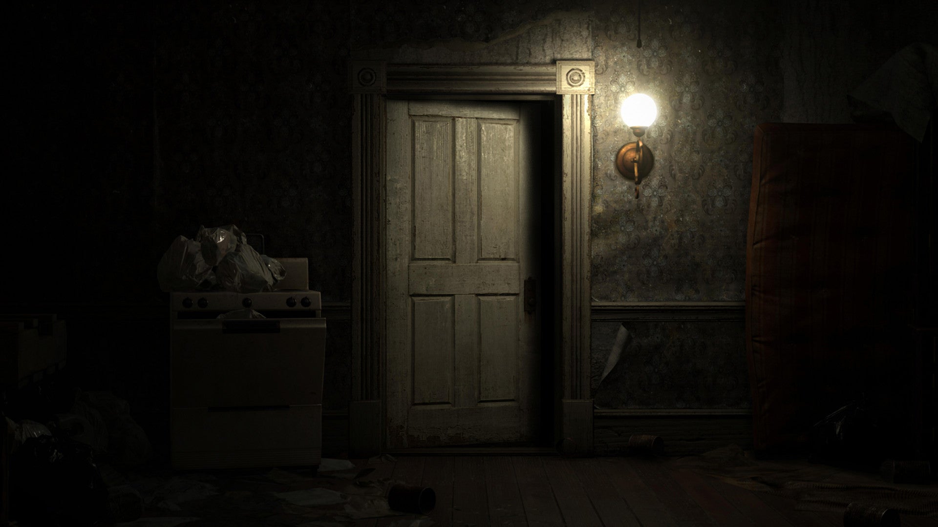 Resident Evil’s Demo Is Holding Tight To Its Remaining Secrets (If They Even Exist)
