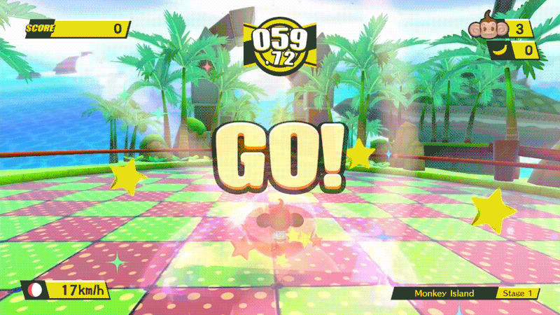 Super Monkey Ball: Banana Blitz Is A Lot More Fun Now That It’s Not On The Wii