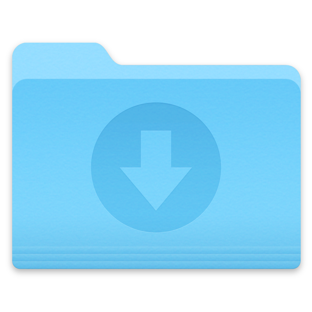 osx folder icon maker