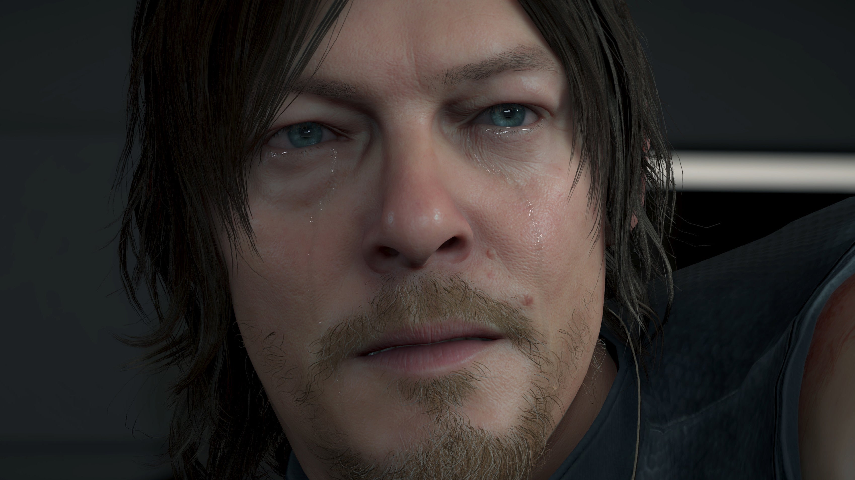 We Can Finally Explain What You Actually Do In Death Stranding
