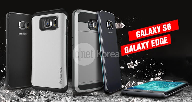 Galaxy S6 Rumour Roundup: Everything We Think We Know