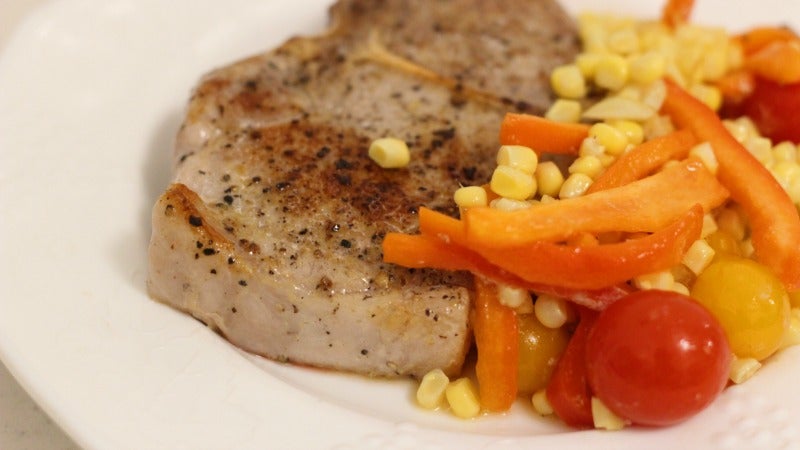 Will It Sous Vide? Three Whole Meals in a Bag