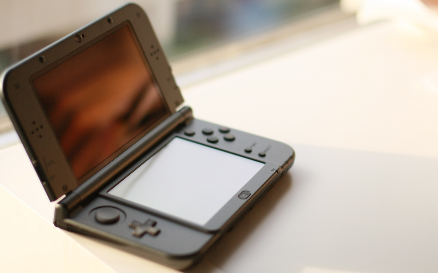 What It’s Like To Play The Hottest Upcoming Games On The New 3DS