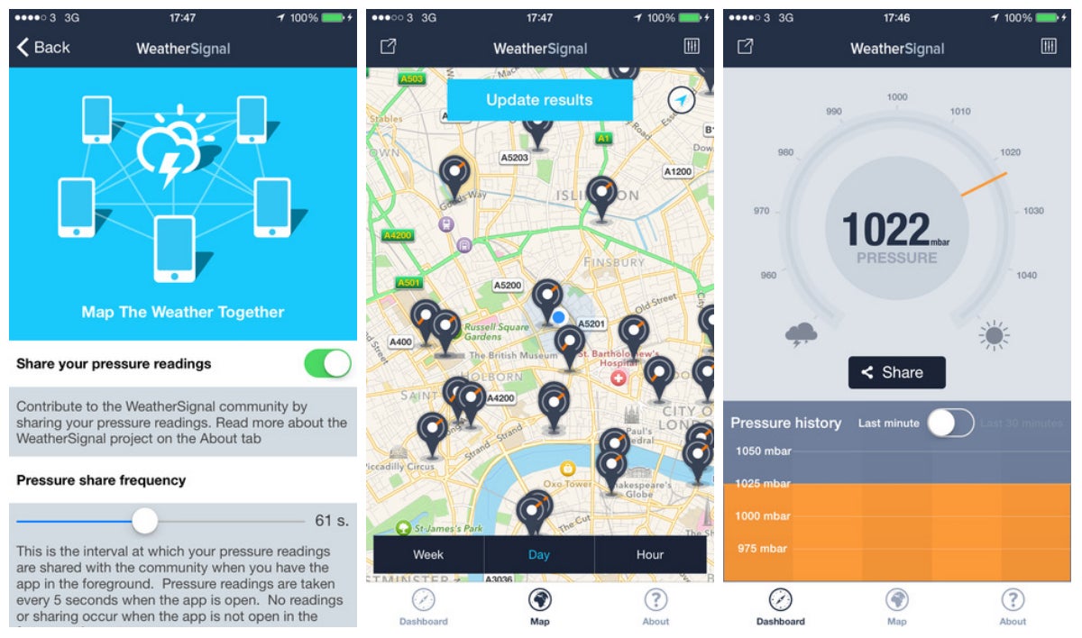 Our Favourite Android, iOS, and Windows Phone Apps of the Week