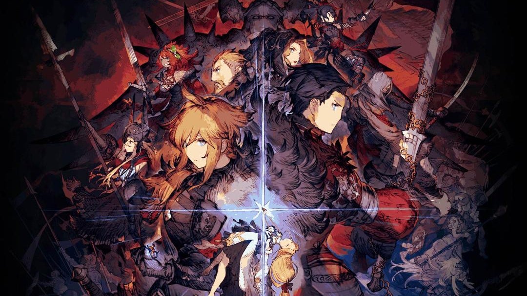 There’s A New Final Fantasy Tactics Game Out Today, Sort Of