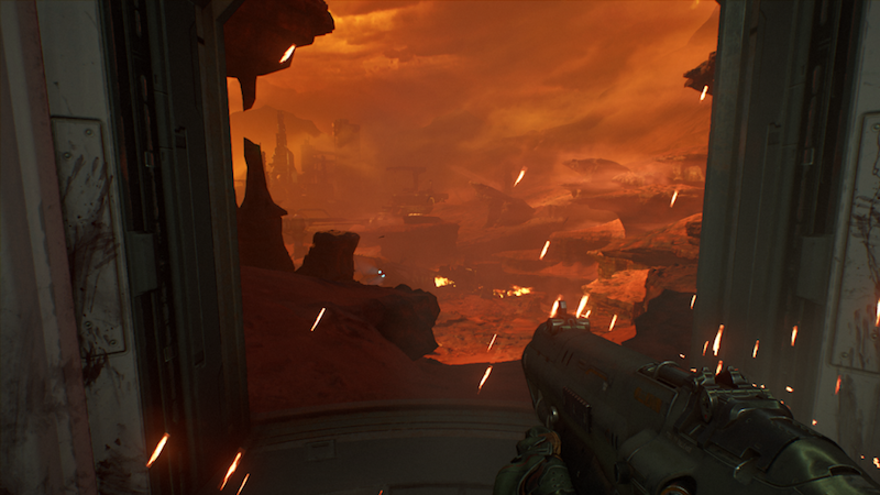 Doom: The Kotaku Review