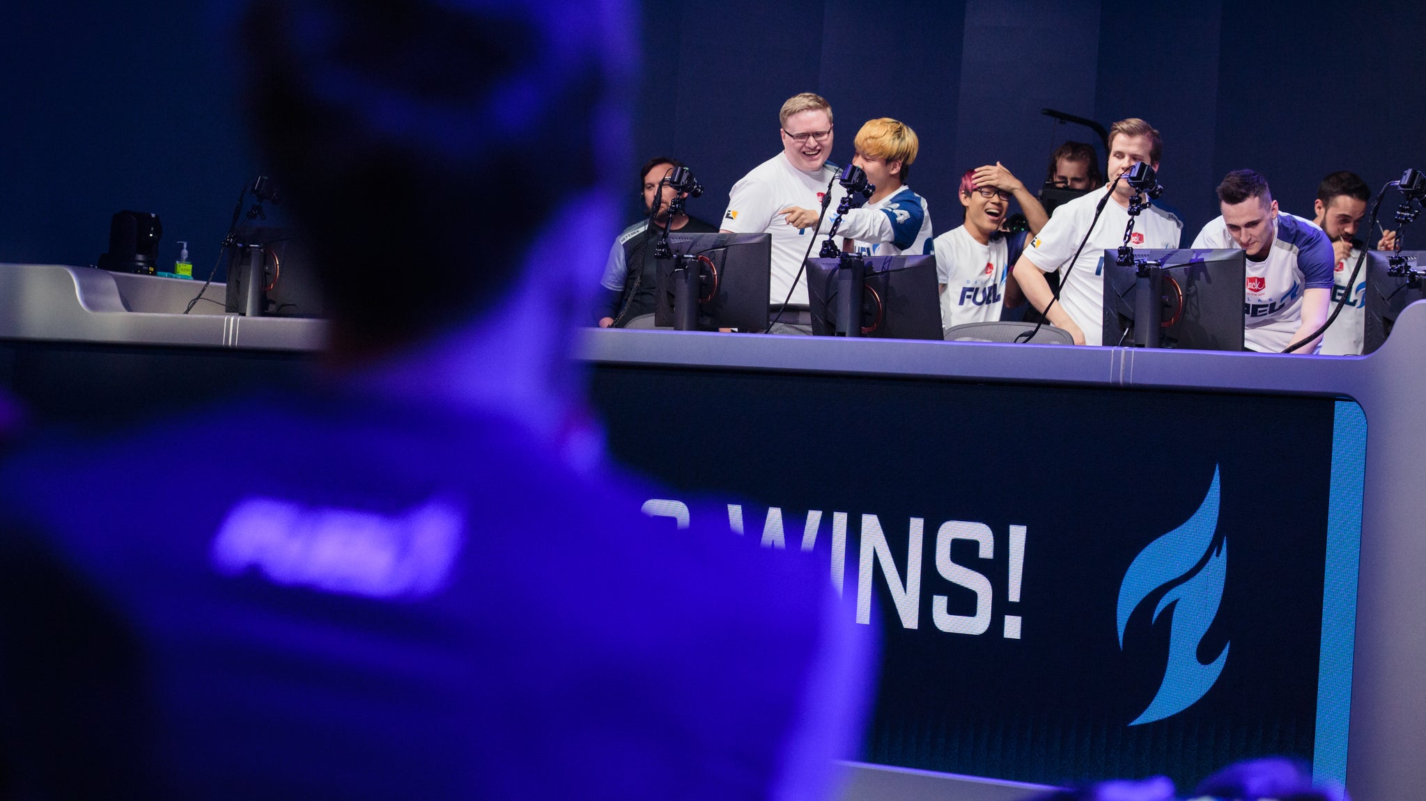 Dallas Fuel Is Playing Its Best Overwatch Yet, Despite No Hope For Playoffs