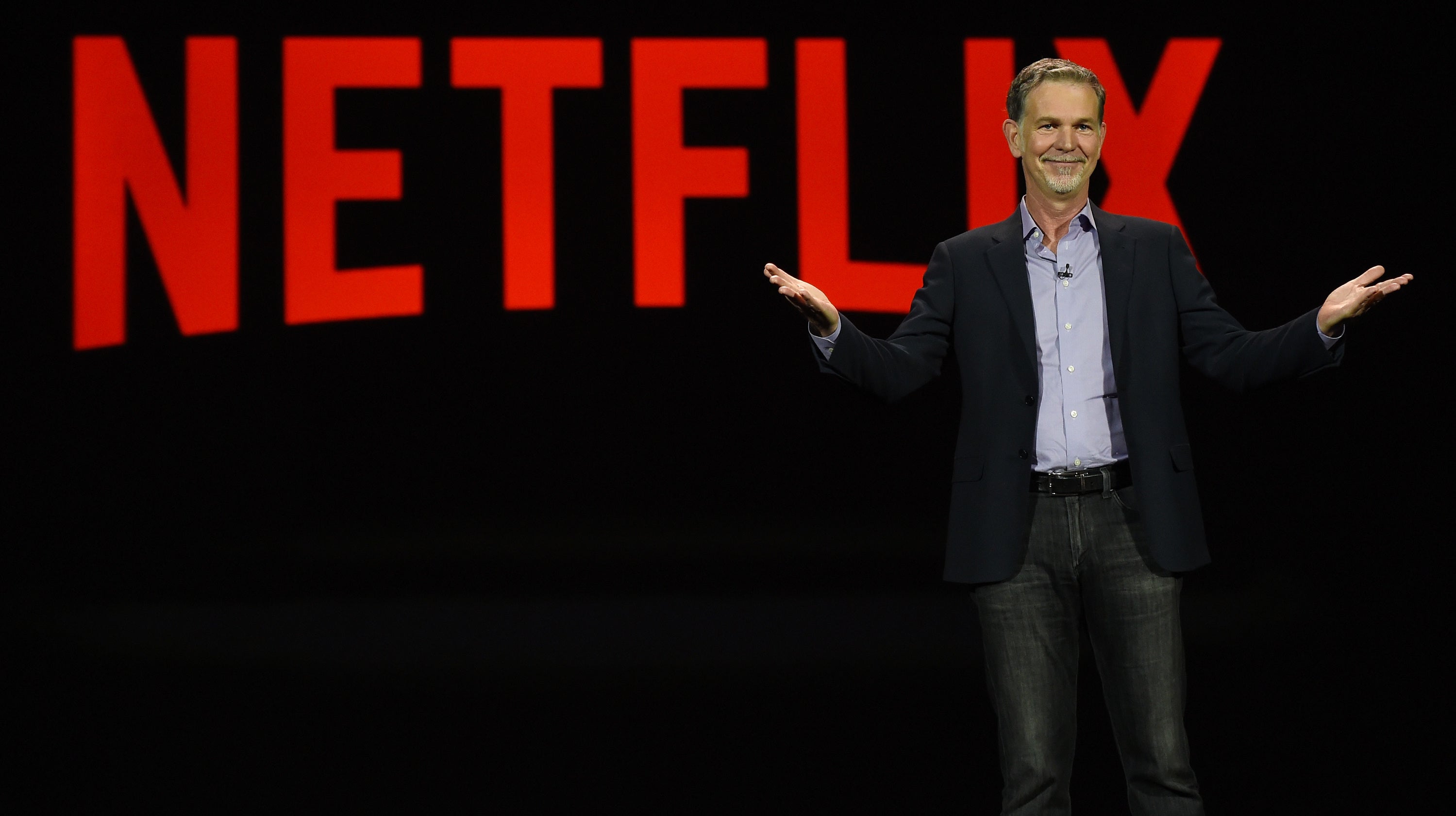 Working At Netflix Sounds Like Hell