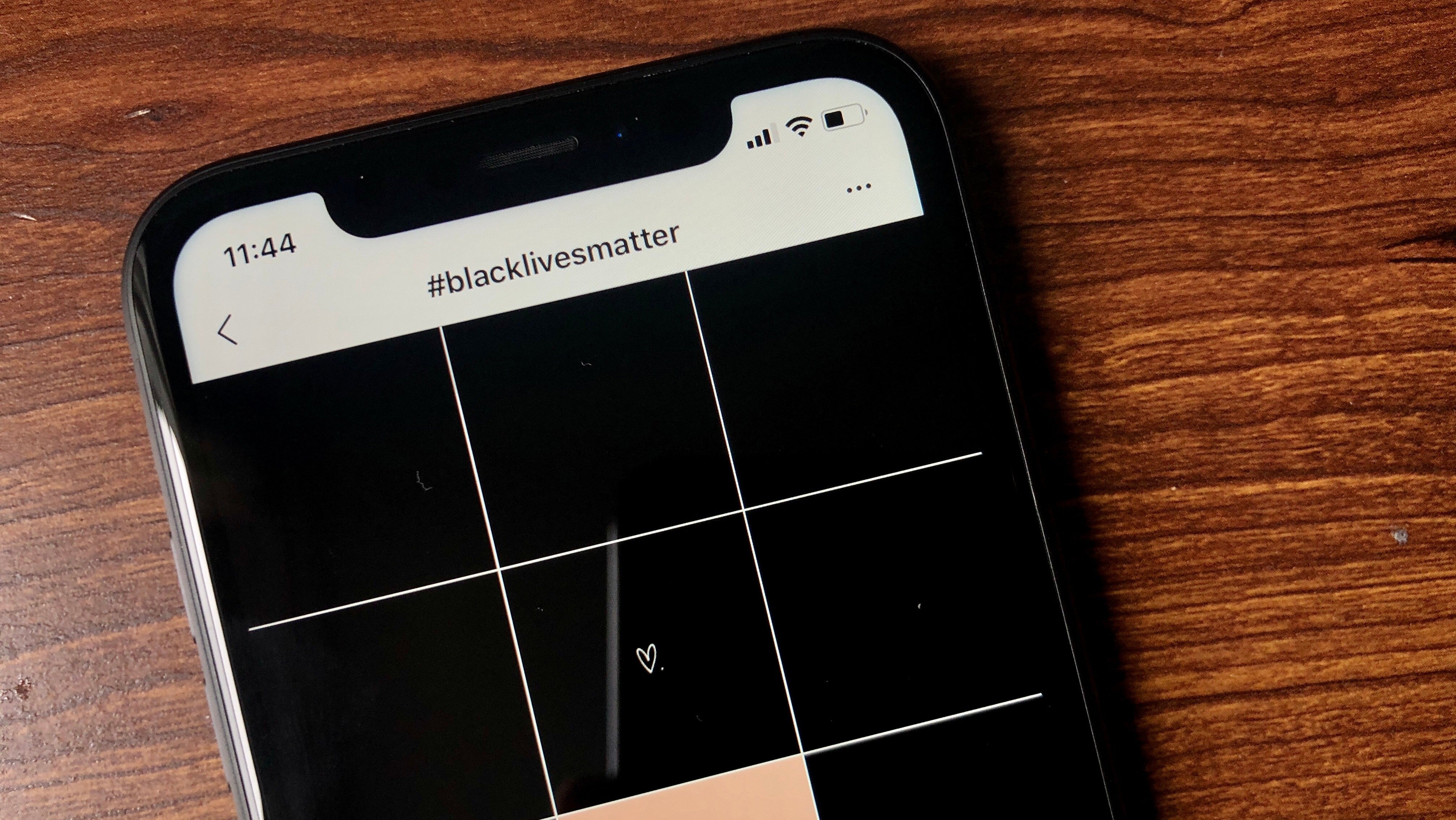 Don’t Use Black Lives Matter Hashtags On Your Blackout Tuesday Posts