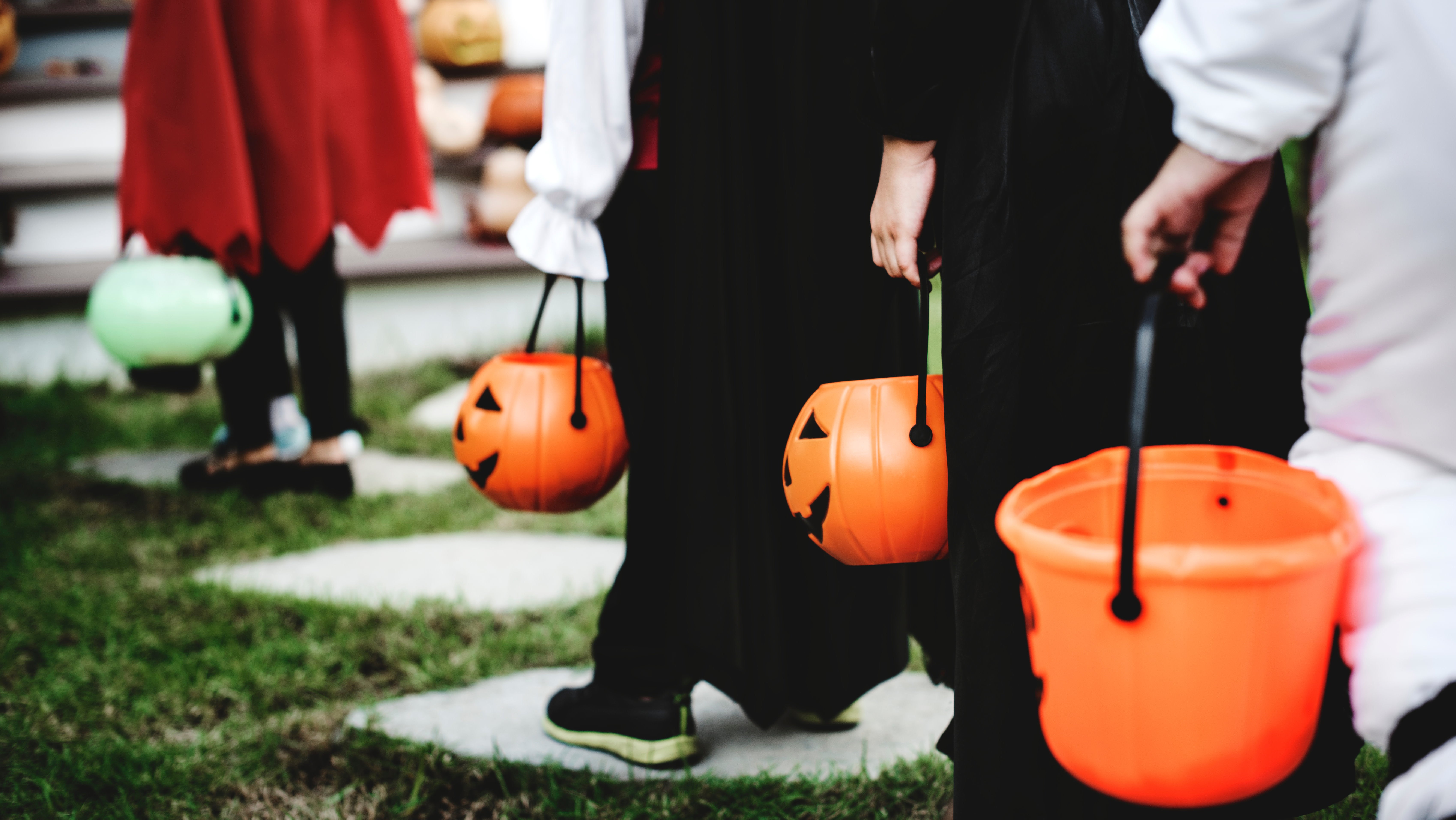 How To Find The Perfect Halloween Costume For Kids With Disabilities