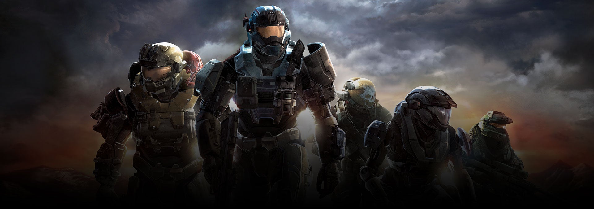 Halo: Reach Doesn't Run Very Well On Xbox One | Kotaku Australia