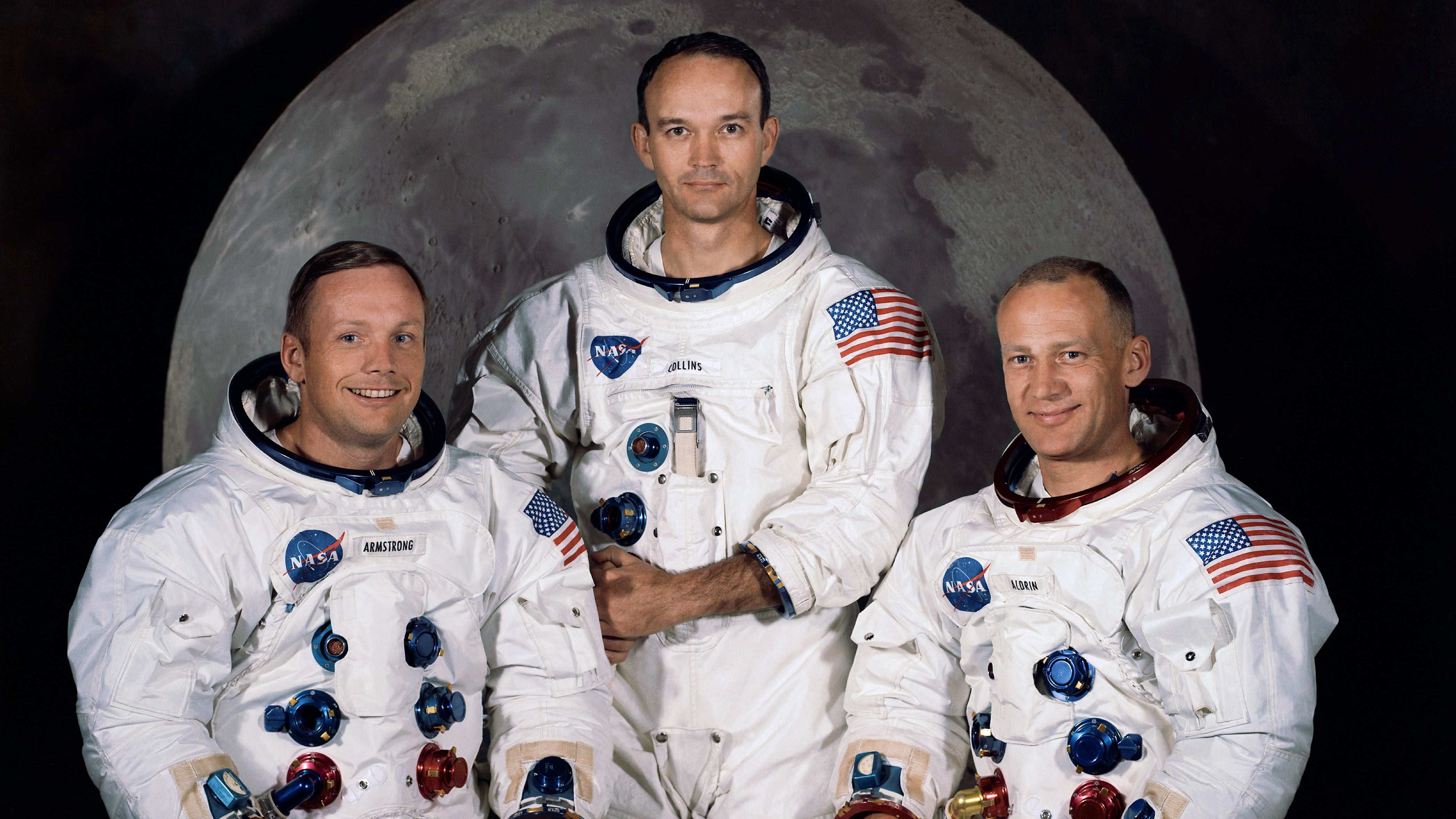 the-moon-landing-astronauts-had-a-tough-time-back-on-earth-gizmodo-australia