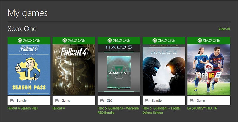 fallout 4 xbox marketplace