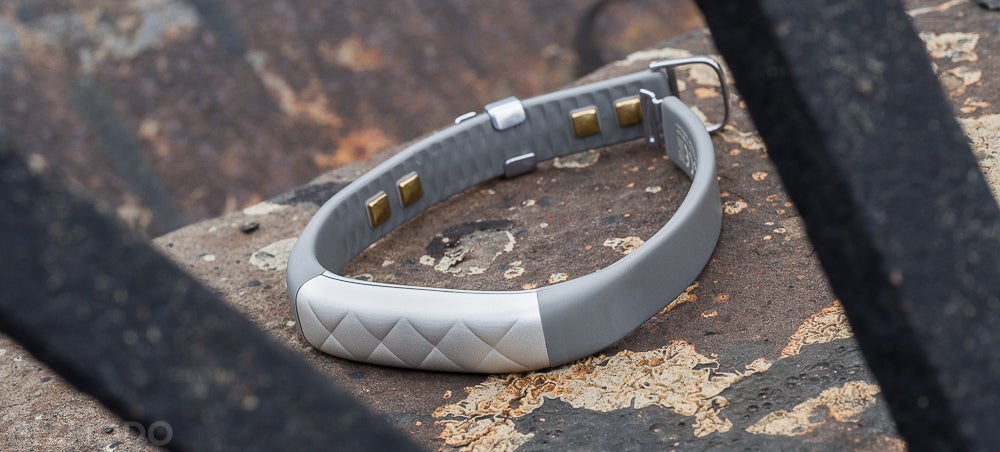 Jawbone's New Fitness Tracker Brings Mobile Payments to Your Wrist