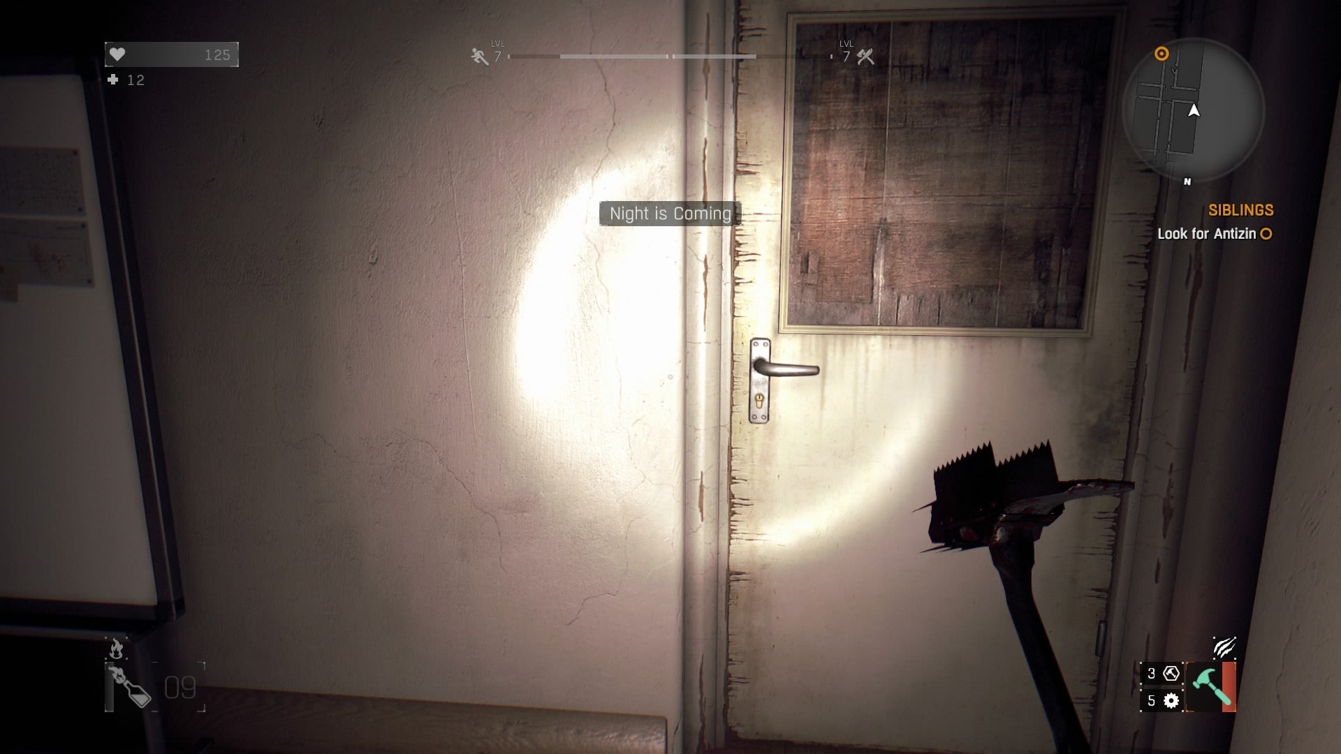 Dying Light: The Kotaku Review