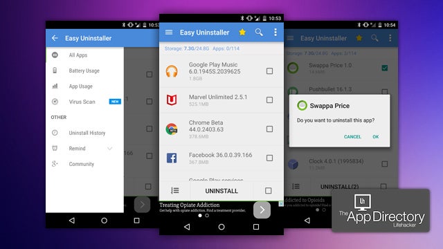 Most Popular Android Downloads and Posts of 2015
