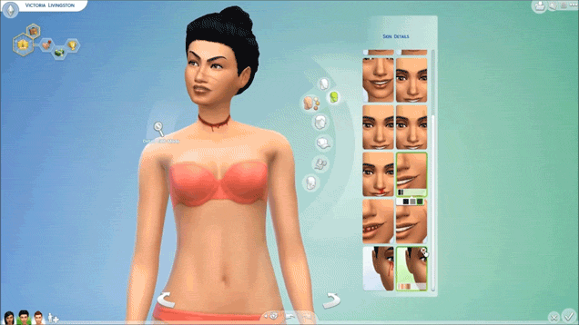 Sims 4 Self Harm