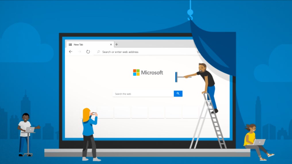 Now’s The Best Time To Try Microsoft’s Chromium-Based Edge Browser