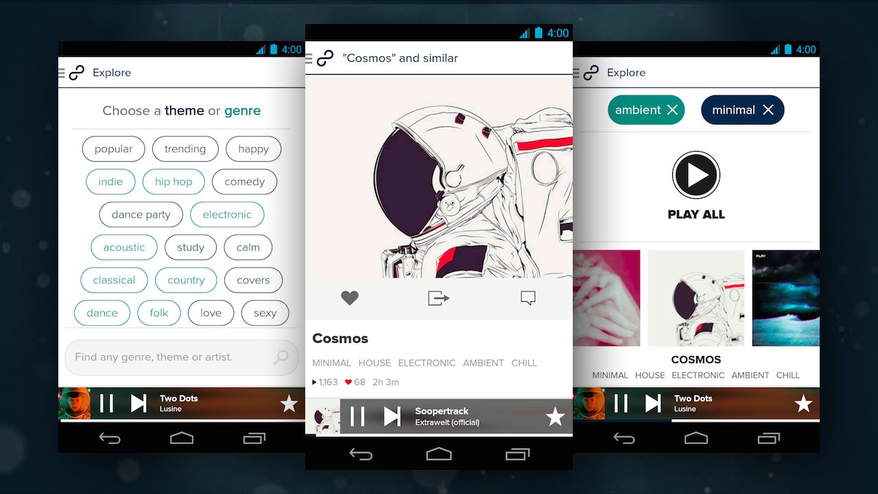 download the new for android My Music Collection 3.5.9.5