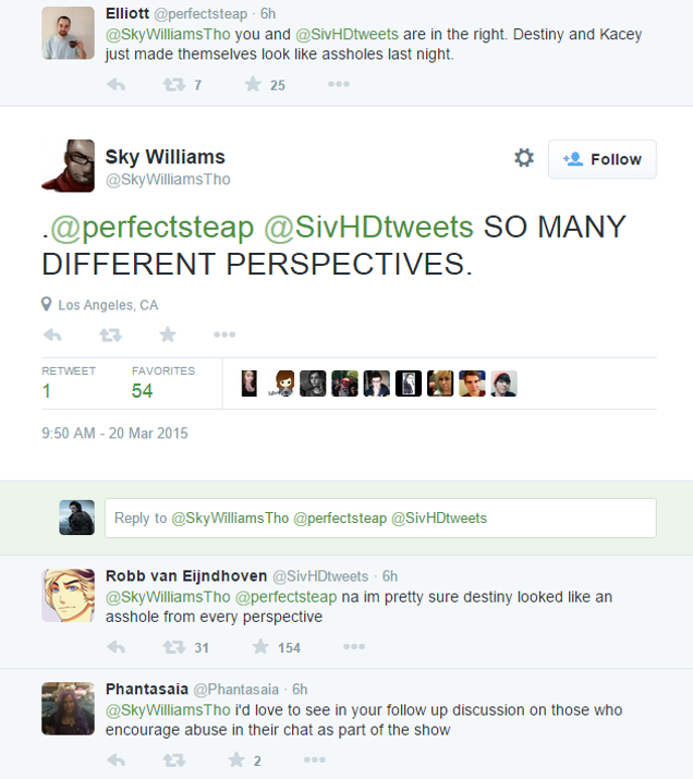 Why People Are Arguing About Women Streamers Showing Skin
