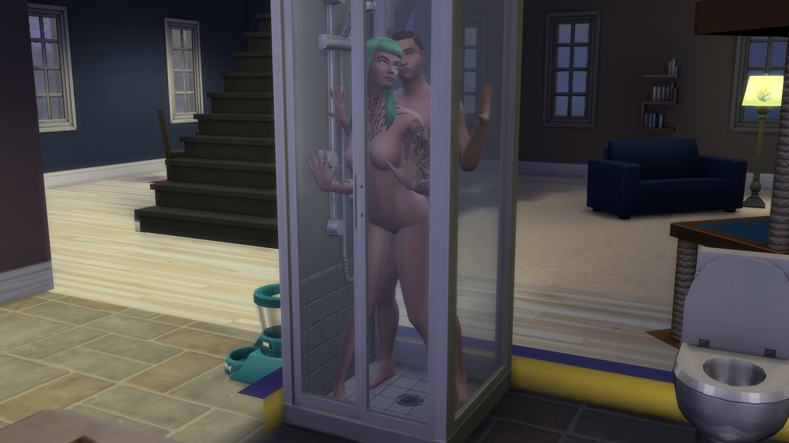 Sims 4 wickedwhims porn