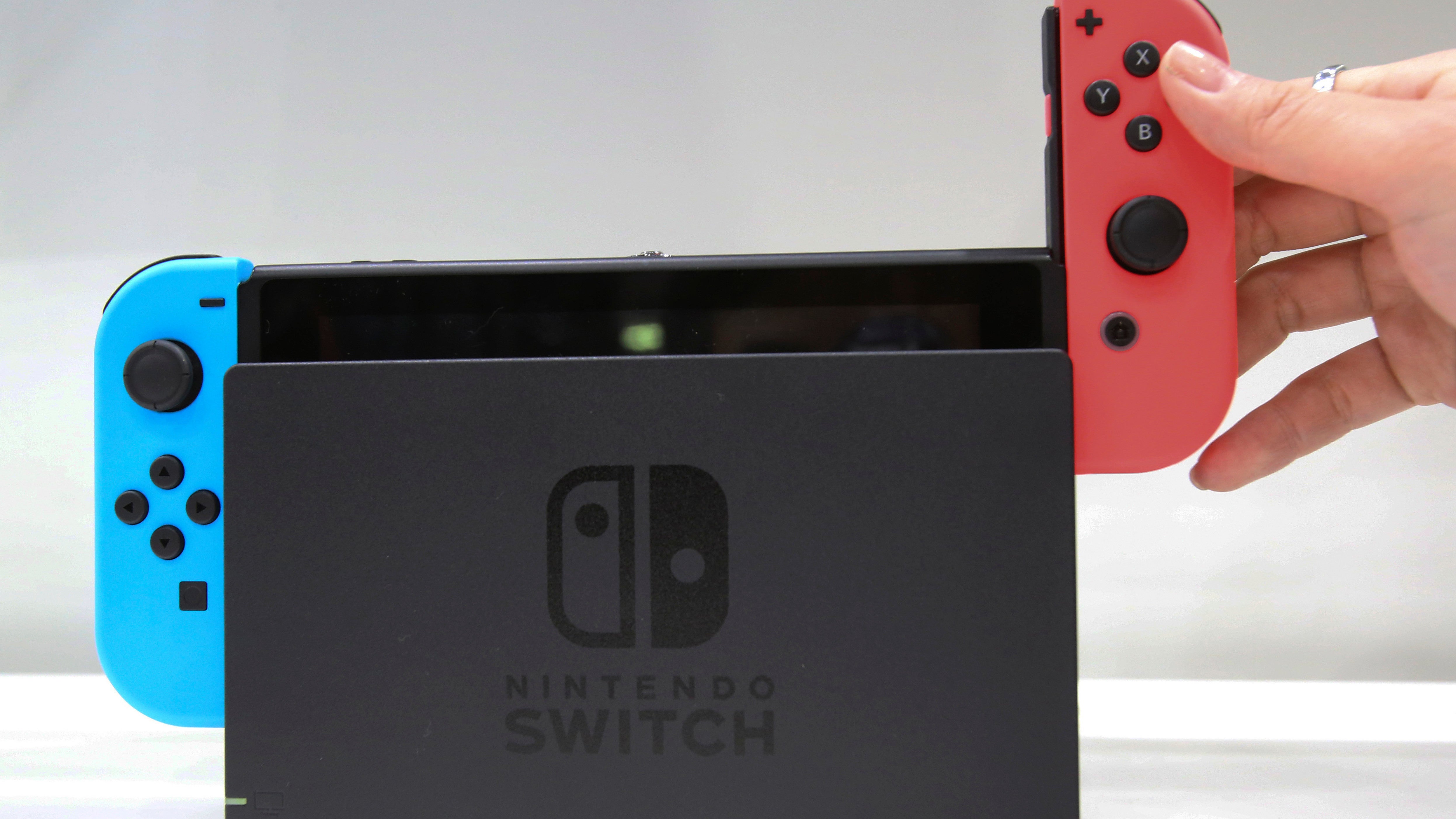 Nintendo Says That Rumoured Switch Exchange Deal Is Fake News