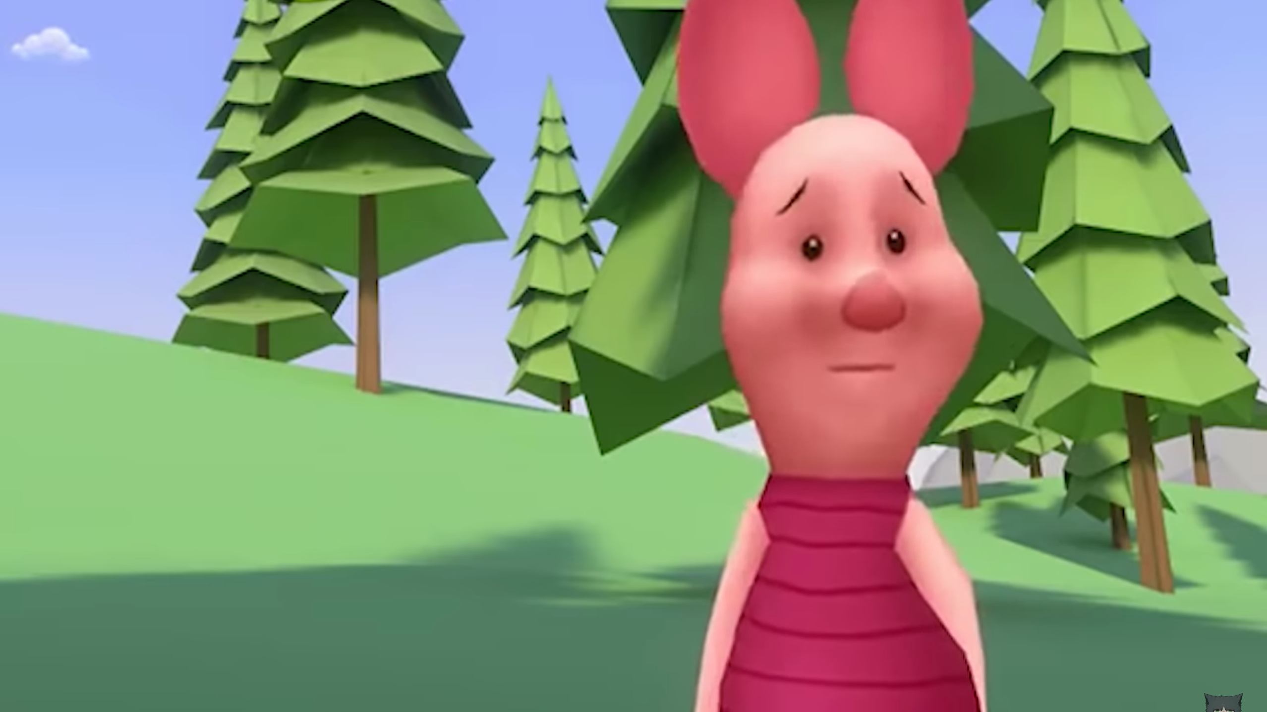 A Youtuber Finds Wholesome Heartbreaking Stories Behind Silly Vrchat Avatars