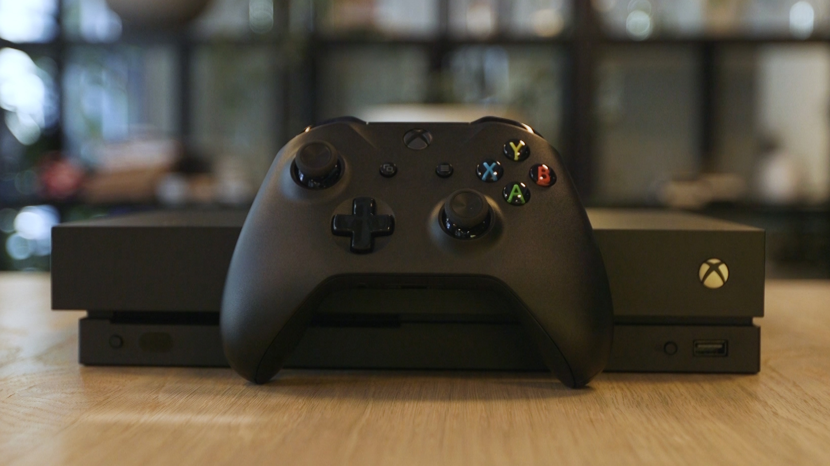 Xbox One Is Getting A Shuffle Button To Let You Go Through Your Backlog At Random
