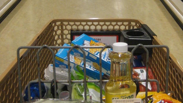 Top 10 Mistakes We Make When Supermarket Shopping (And How to Fix Them)